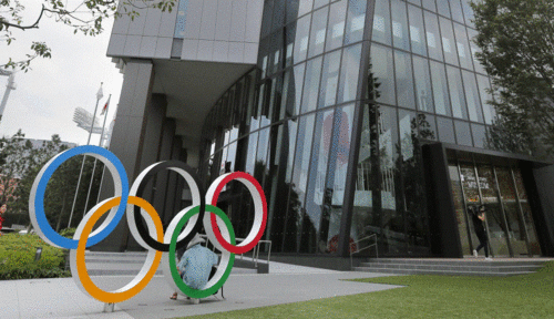 Японы олимпийн хороо 2 тэрбум иений татварын өрийг барагдуулна